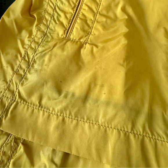 Allegri Milano Yellow Moto Jacket - L/52 - Amazing Detail - Excellent Condition - Picture 16 of 16